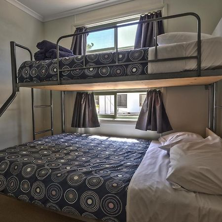 Big4 Wangaratta North Cedars Holiday Park المظهر الخارجي الصورة