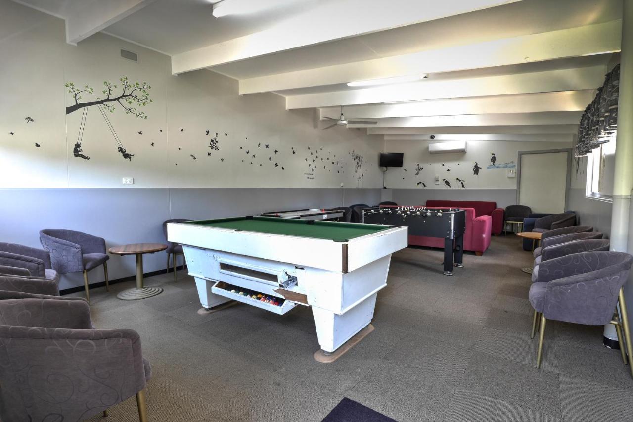 Big4 Wangaratta North Cedars Holiday Park المظهر الخارجي الصورة