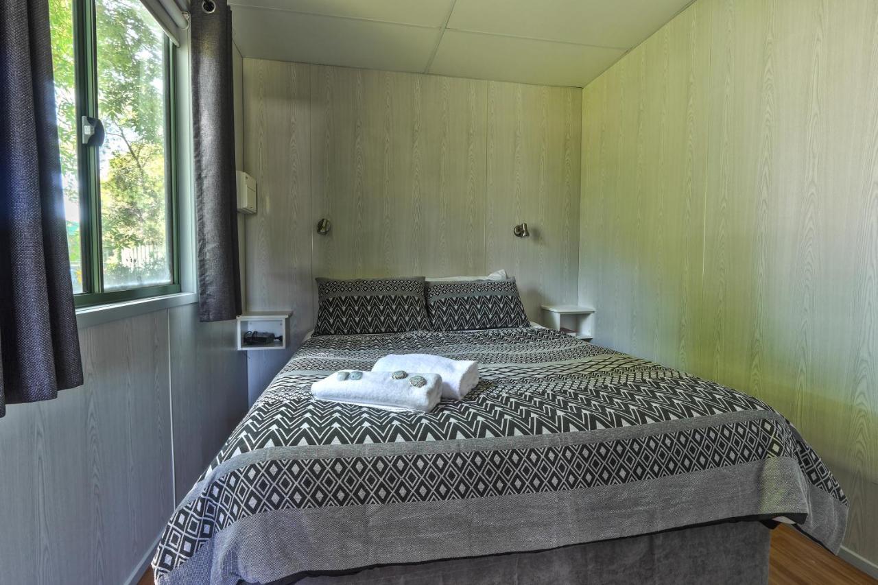 Big4 Wangaratta North Cedars Holiday Park المظهر الخارجي الصورة