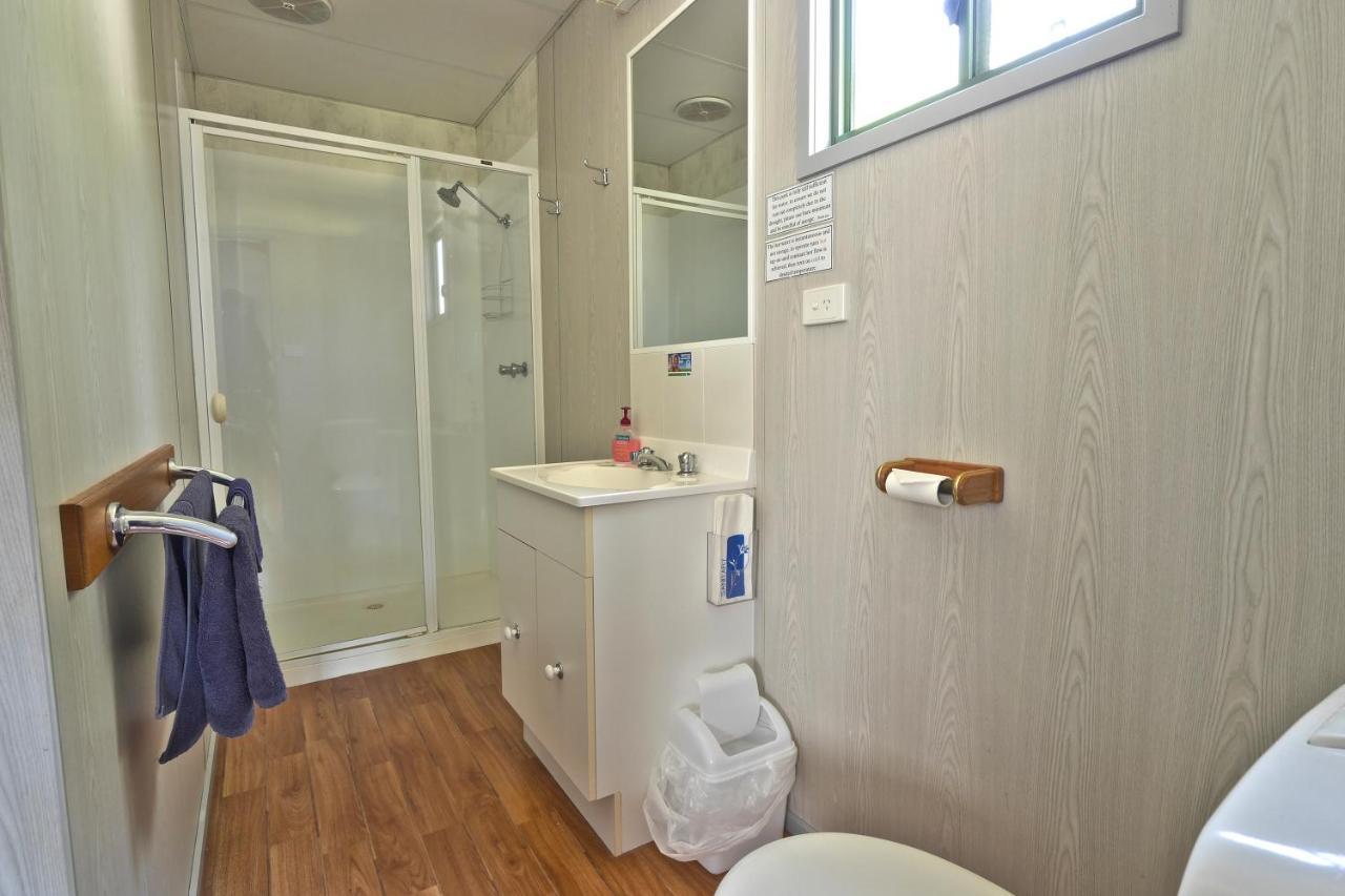 Big4 Wangaratta North Cedars Holiday Park المظهر الخارجي الصورة